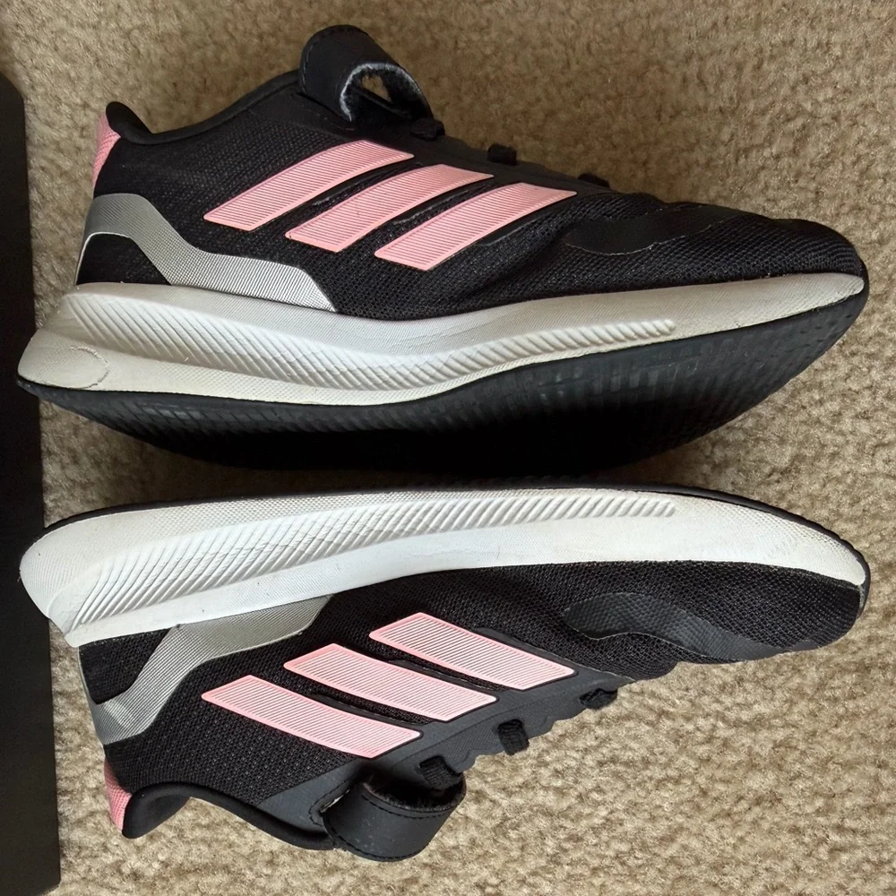 Adidas RUNFALCON 5 - Picture 4 of 7